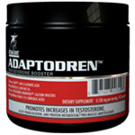 Adaptodren 147 caps Aumentador de Testosterona Betacourt Nutrition - ADAPTODREN contiene ingredientes idnticos a los naturales, clnicamente probados