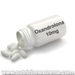 Super Pack 5 Oxandrolona 10mg/100 Tabs - Oxandrolona en general es considerado como el mas seguro de todos