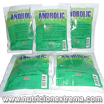 Super Pack 5 Oxymetalona 50mg/100 Tabs c/u - Oxymetalona es considerado, el esteroide oral más potente y efectivo
