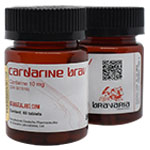 Cardarine Brav 10 mg SARM para quema de grasa y definición. Bravaria Labs - Excelente Producto para definición y rayado. Stanozolol 100 mg