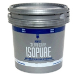 Isopure Zero Carb 7.5 Lbs - 50gr. Proteina 0 Grasa 0 Carbohidratos. Nature's Best - Protena de Suero 100% Puro de Intercambio de Iones