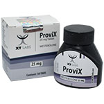 ProviX 25 Proviron 25mg / 50 tabs.  XT LABS Original - Proviron previene que los esteroides aromatizen.